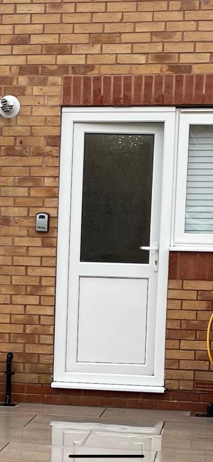 Villa 99 Stoney Bank Drive Kiveton Park Esterno foto